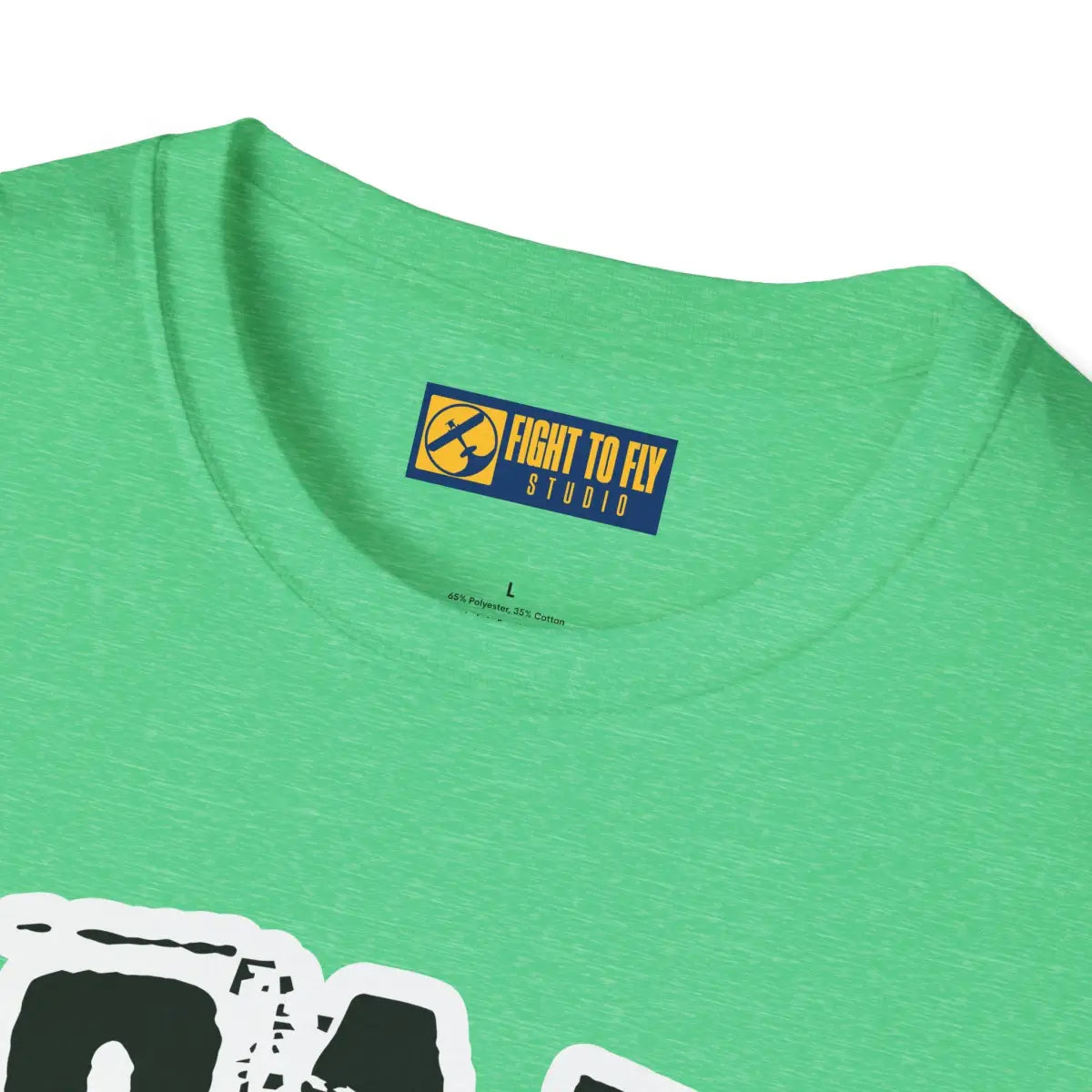 Bad Attitude - T-Shirt - Gifts for pilots - Aviation apparel