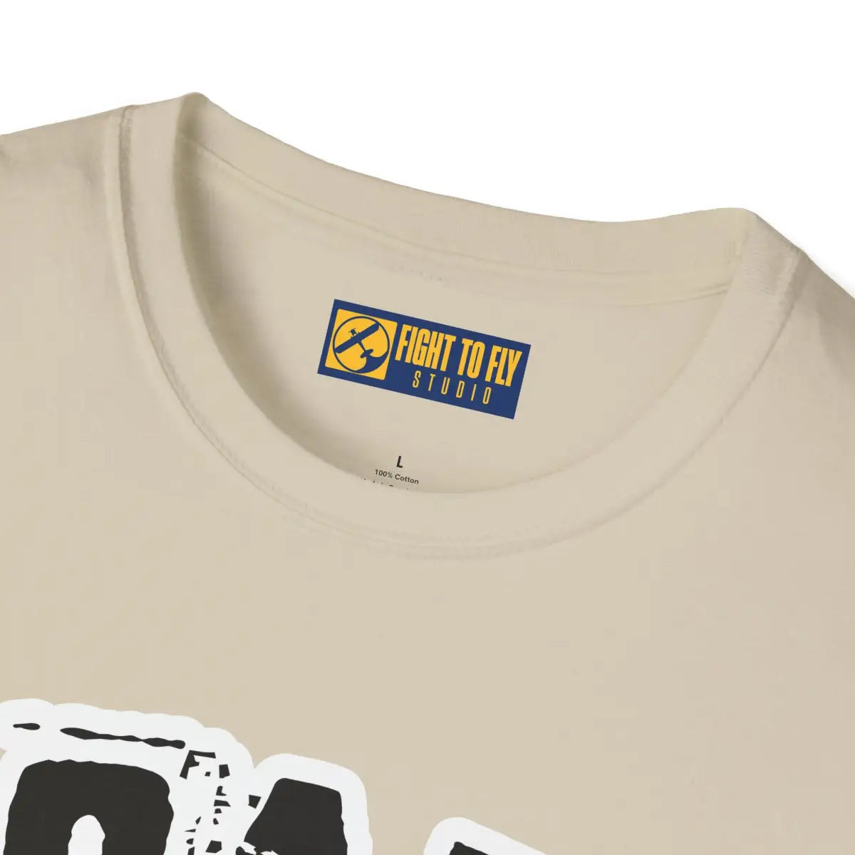 Bad Attitude - T-Shirt - Pilot gifts - WWII warbird t-shirt