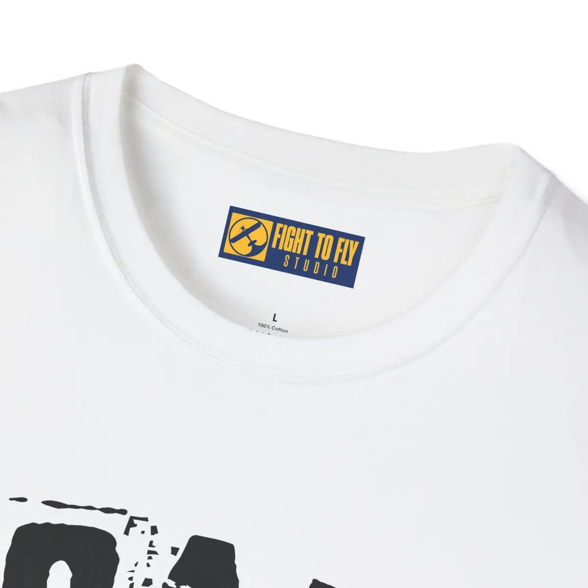 Bad Attitude - T-Shirt - Pilot gifts - WWII warbird t-shirt