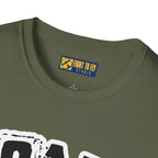 Bad Attitude - T-Shirt - Pilot gifts - WWII warbird t-shirt