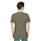 Bad Attitude - T-Shirt - Pilot gifts - WWII warbird t-shirt