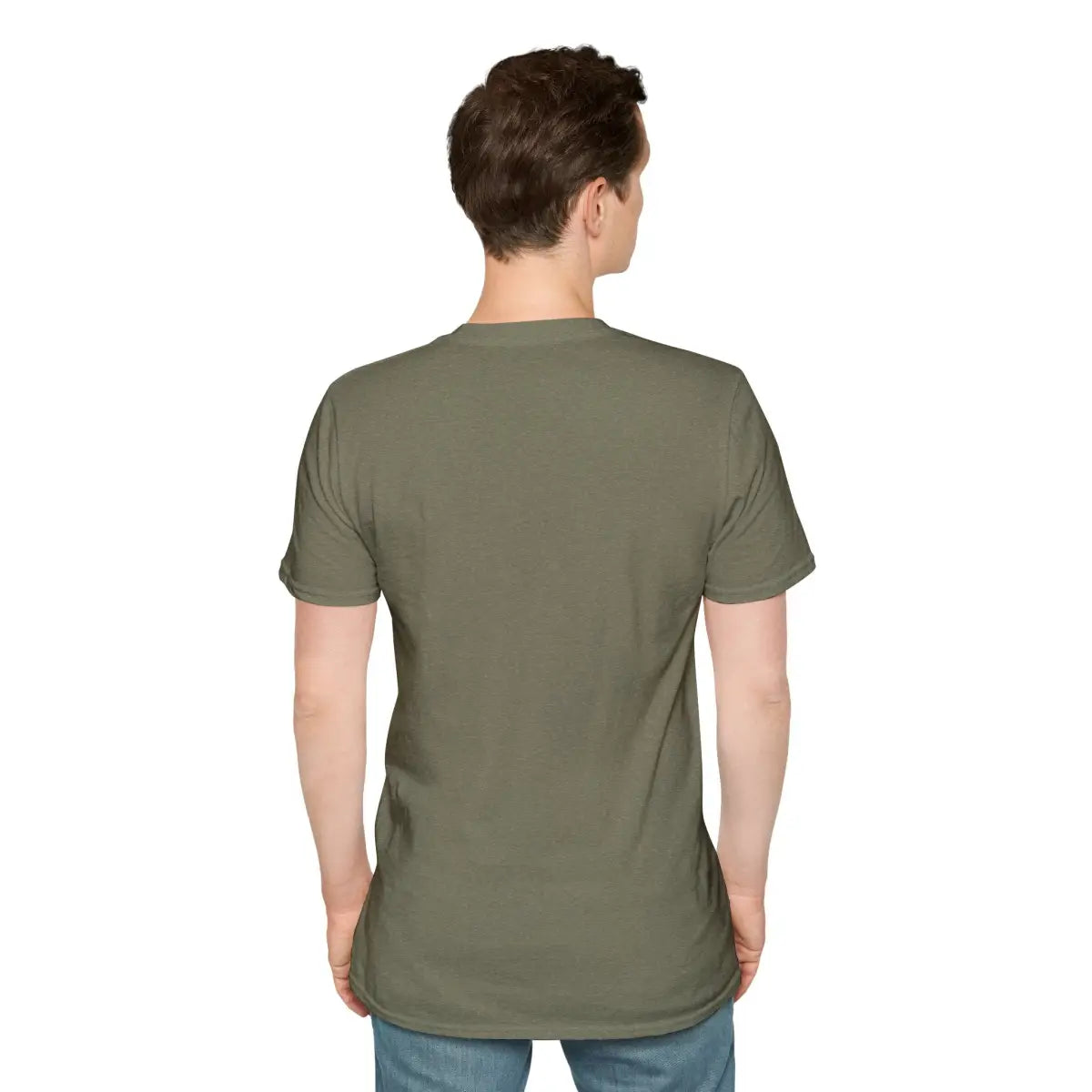 Bad Attitude - T-Shirt - Pilot gifts - WWII warbird t-shirt