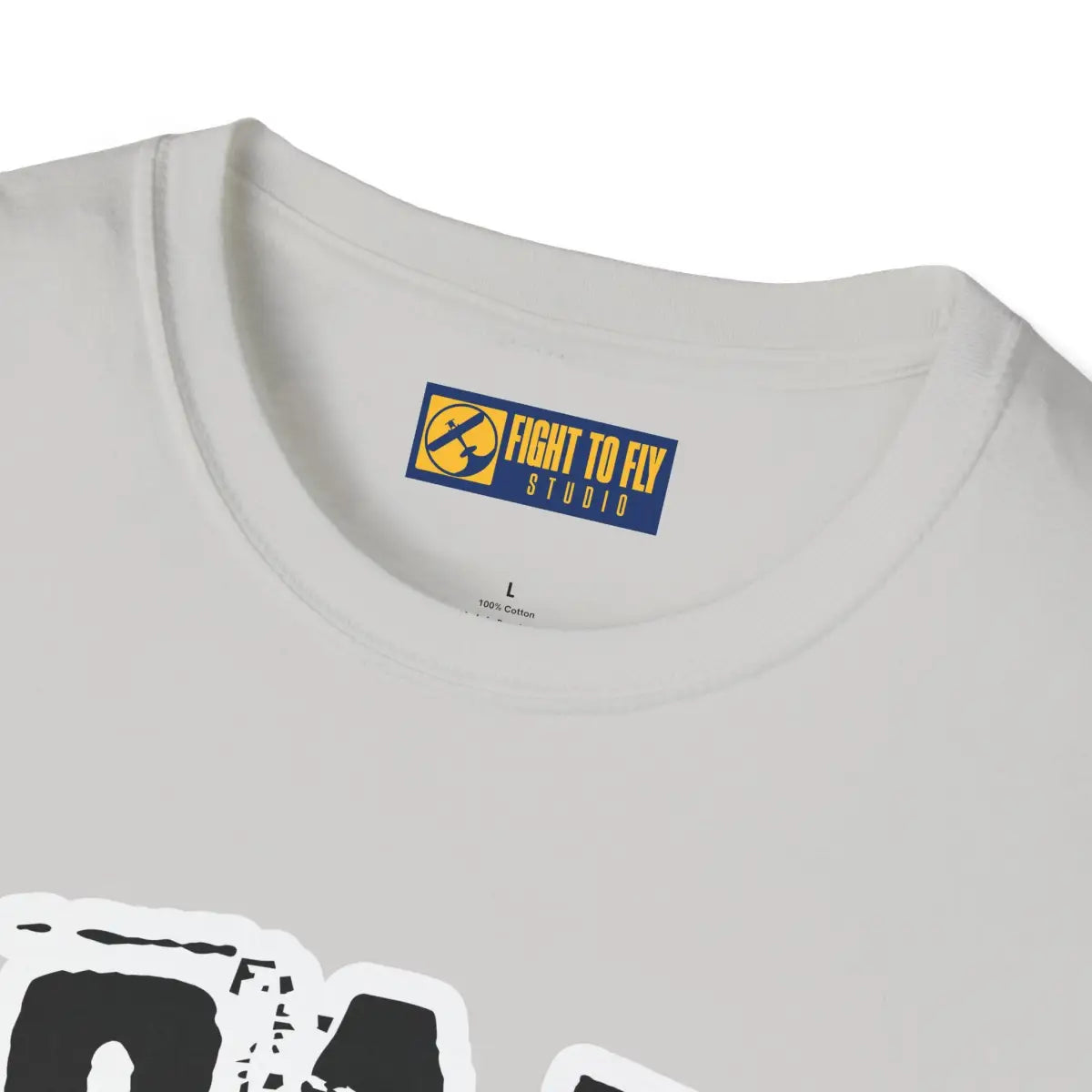 Bad Attitude - T-Shirt - Gifts for pilots - Aviation apparel