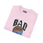 Bad Attitude - T-Shirt - Pilot gifts - WWII warbird t-shirt