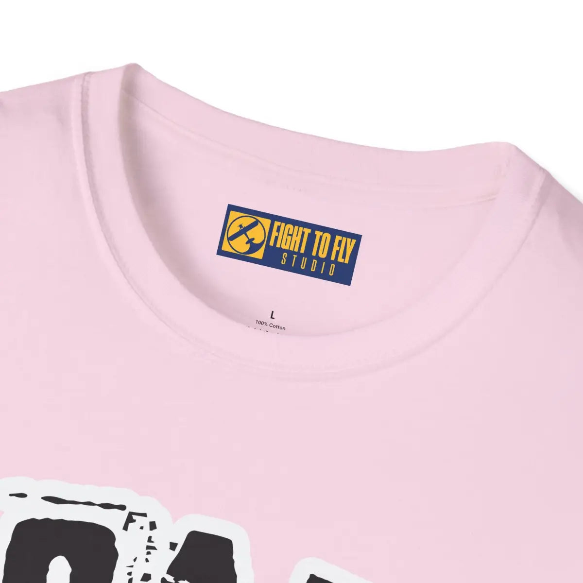 Bad Attitude - T-Shirt - Gifts for pilots - Aviation apparel