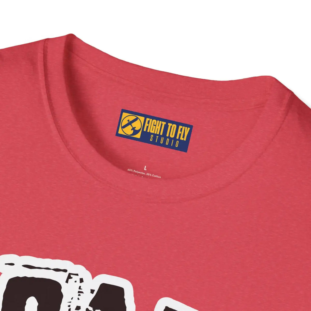 Bad Attitude - T-Shirt - Gifts for pilots - Aviation apparel
