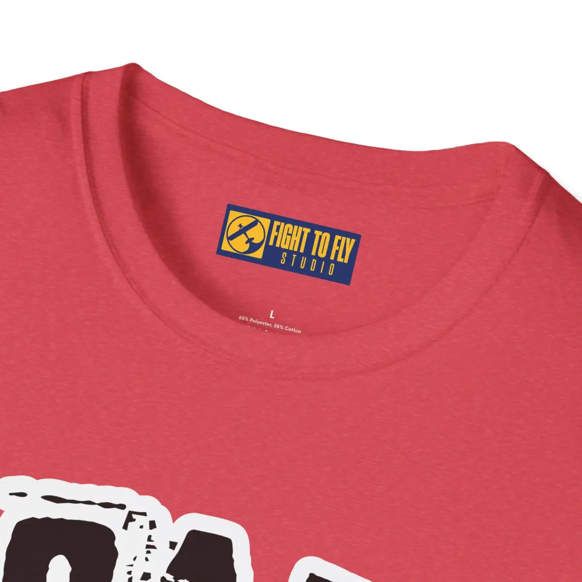 Bad Attitude - T-Shirt - Pilot gifts - WWII warbird t-shirt