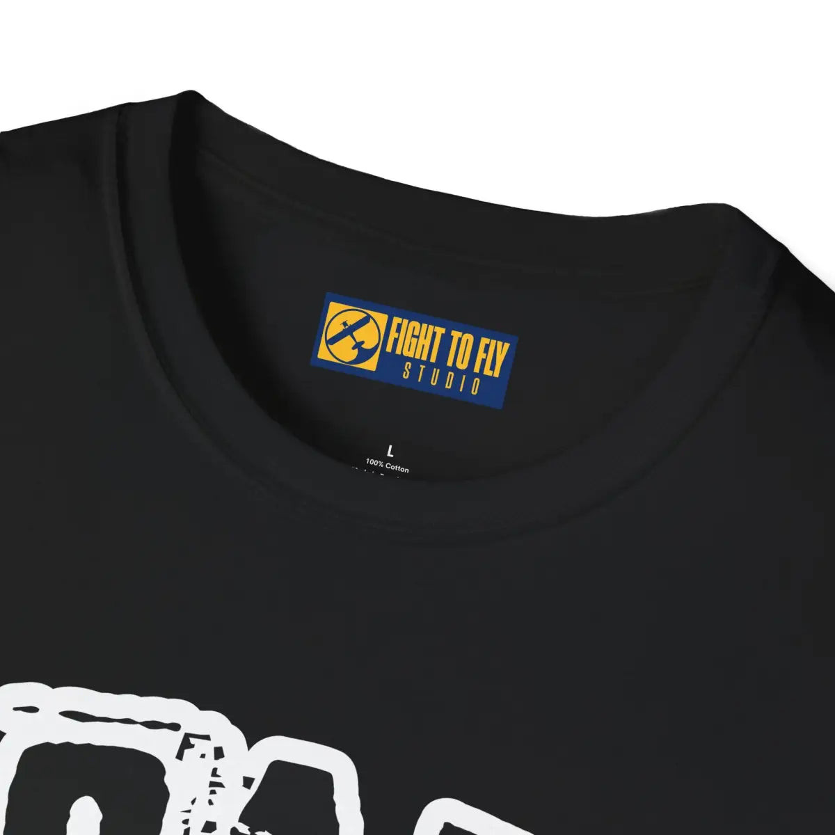 Bad Attitude - T-Shirt - Pilot gifts - WWII warbird t-shirt