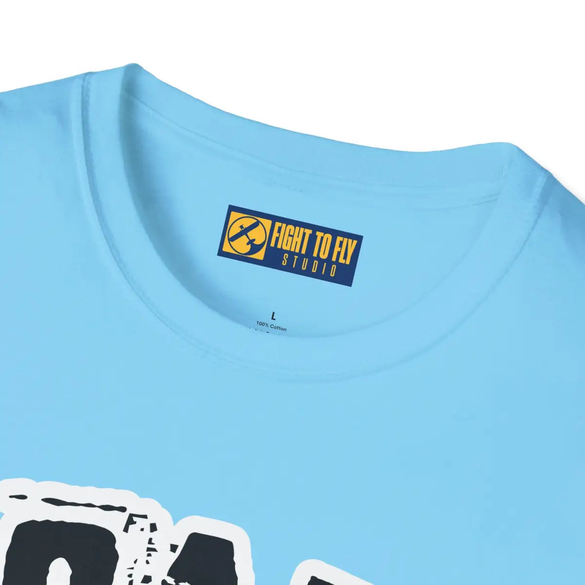 Bad Attitude - T-Shirt - Gifts for pilots - Aviation apparel