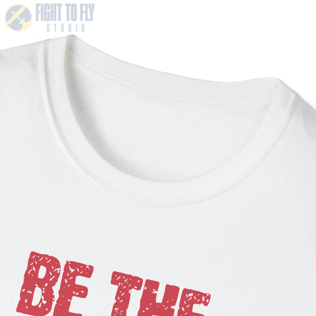 Be the Nightmare of Tyrants - T-Shirt - Pilot gifts - WWII warbird t-shirt