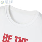 Be the Nightmare of Tyrants - T-Shirt - Pilot gifts - WWII warbird t-shirt