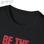 Be the Nightmare of Tyrants - T-Shirt - Pilot gifts - WWII warbird t-shirt