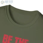 Be the Nightmare of Tyrants - T-Shirt - Pilot gifts - WWII warbird t-shirt