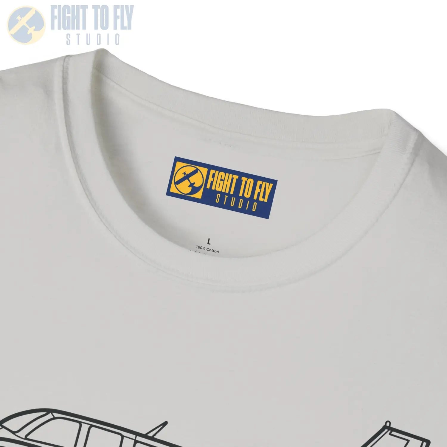 Beechcraft A36TC Bonanza T-Shirt - Pilot gifts - WWII warbird t-shirt