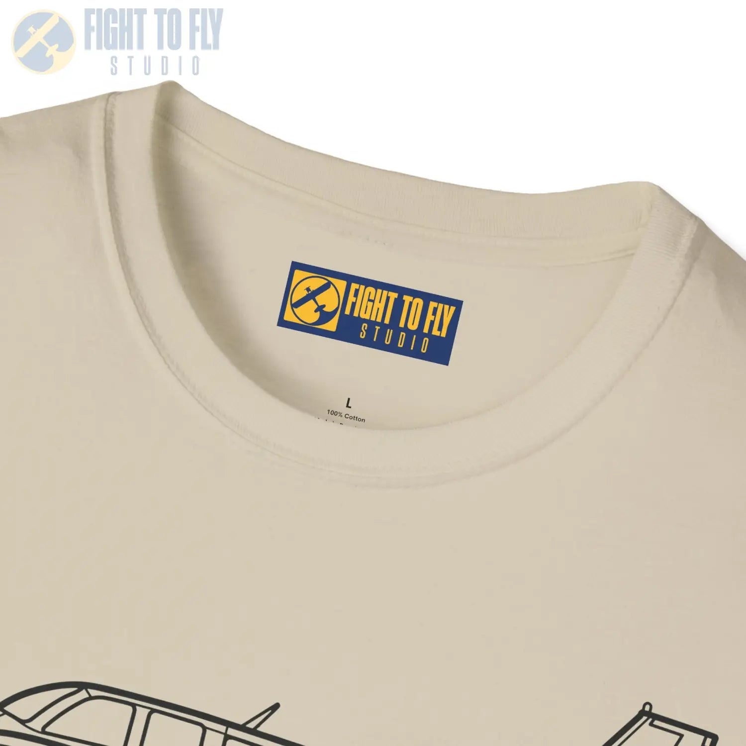Beechcraft A36TC Bonanza T-Shirt - Pilot gifts - WWII warbird t-shirt