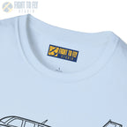 Beechcraft A36TC Bonanza T-Shirt - Pilot gifts - WWII warbird t-shirt
