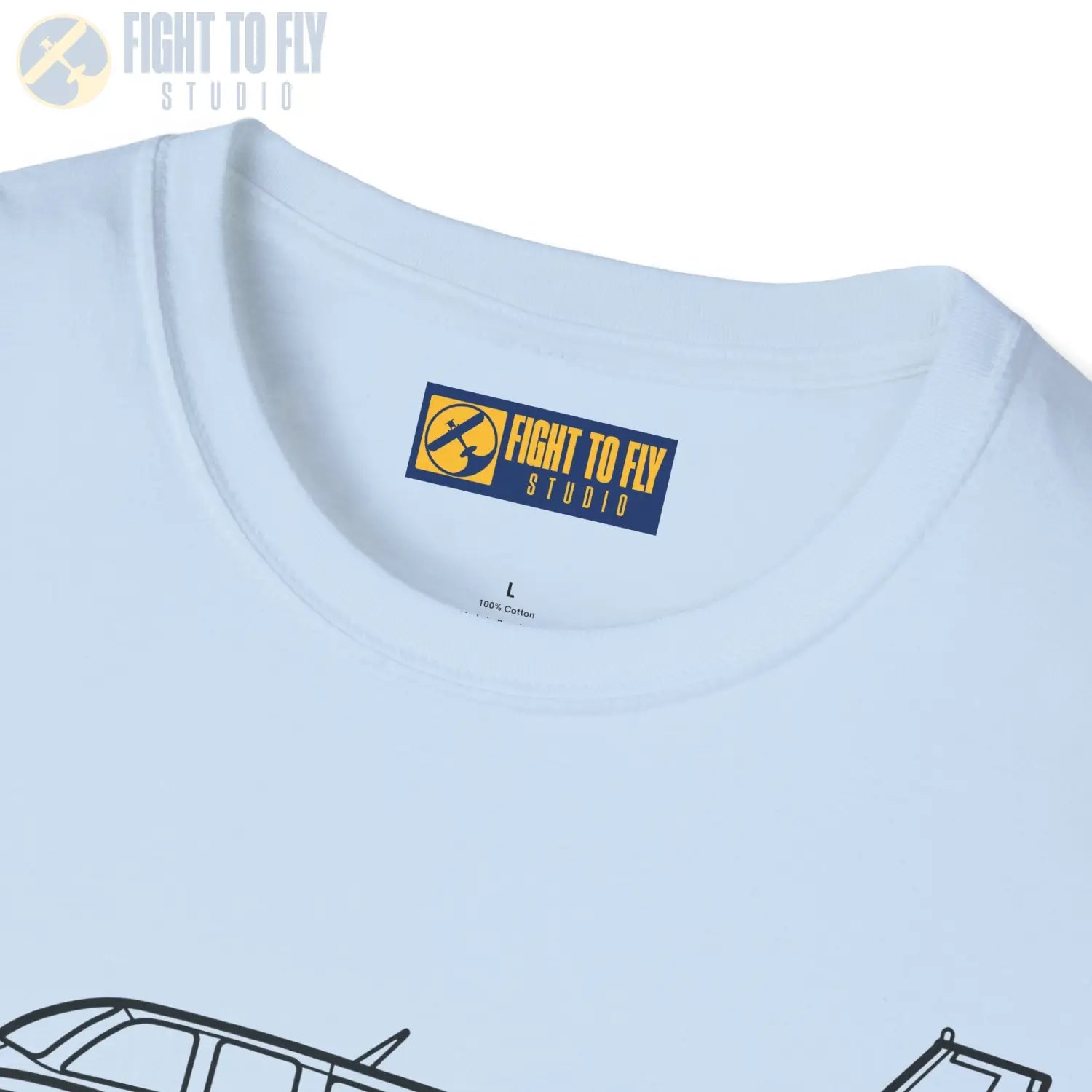 Beechcraft A36TC Bonanza T-Shirt - Pilot gifts - WWII warbird t-shirt
