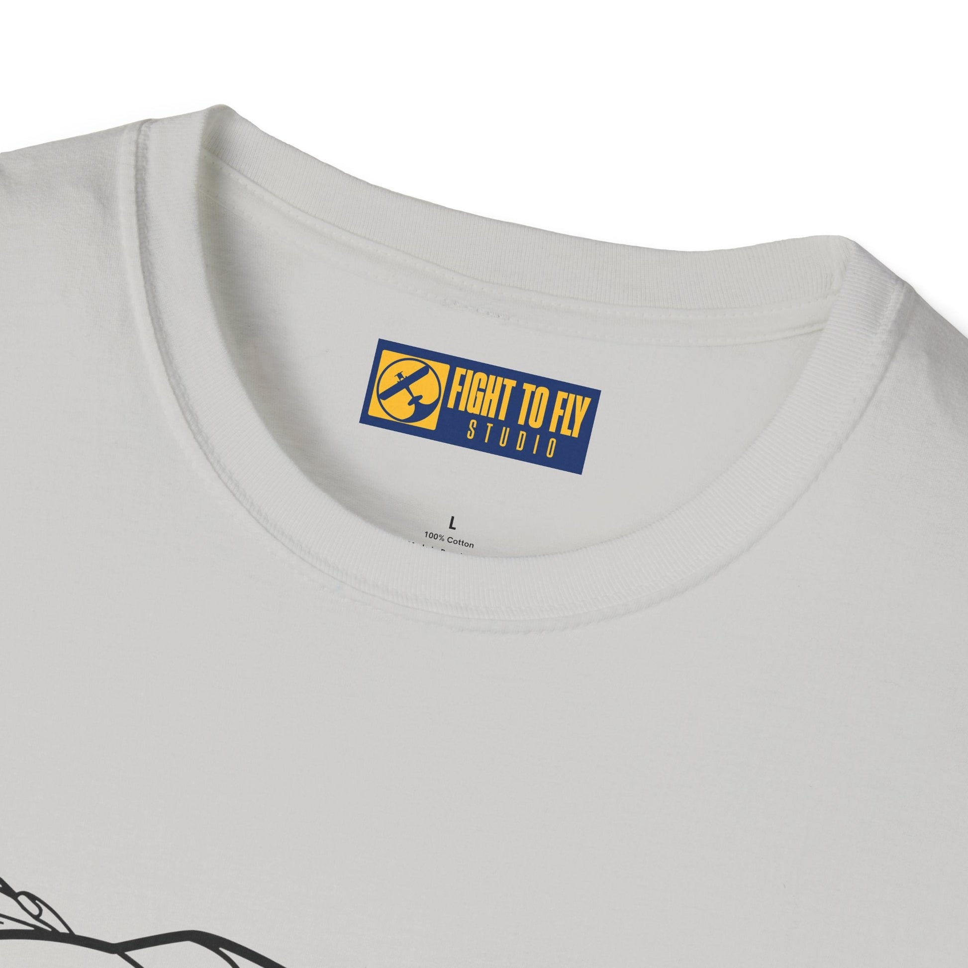 Beechcraft B58 Baron T-Shirt – Beech Twin-Engine Aircraft Tee - Gifts for pilots - Aviation apparel