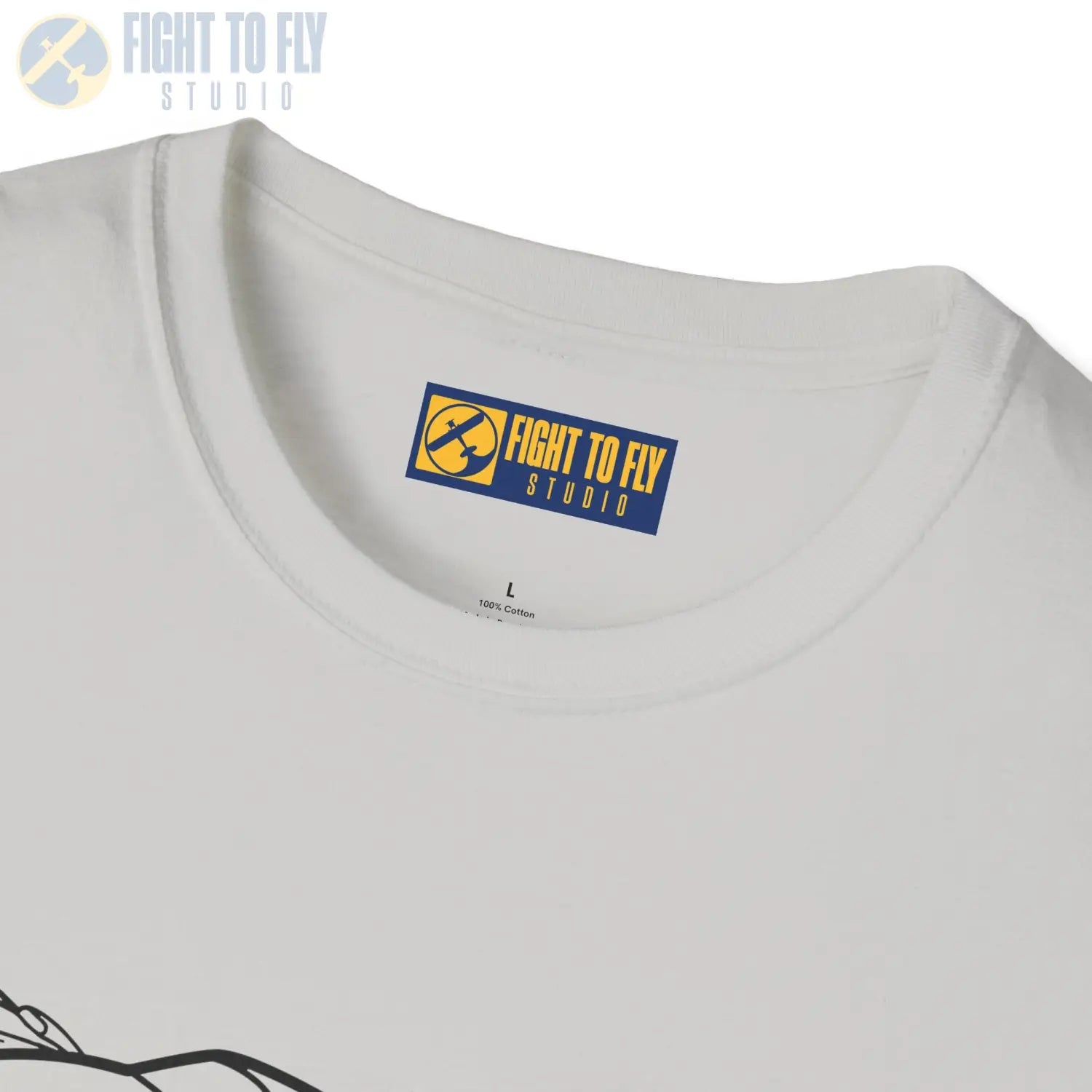 Beechcraft B58 Baron T-Shirt - Pilot gifts - WWII warbird t-shirt