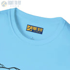 Beechcraft B58 Baron T-Shirt - Pilot gifts - WWII warbird t-shirt