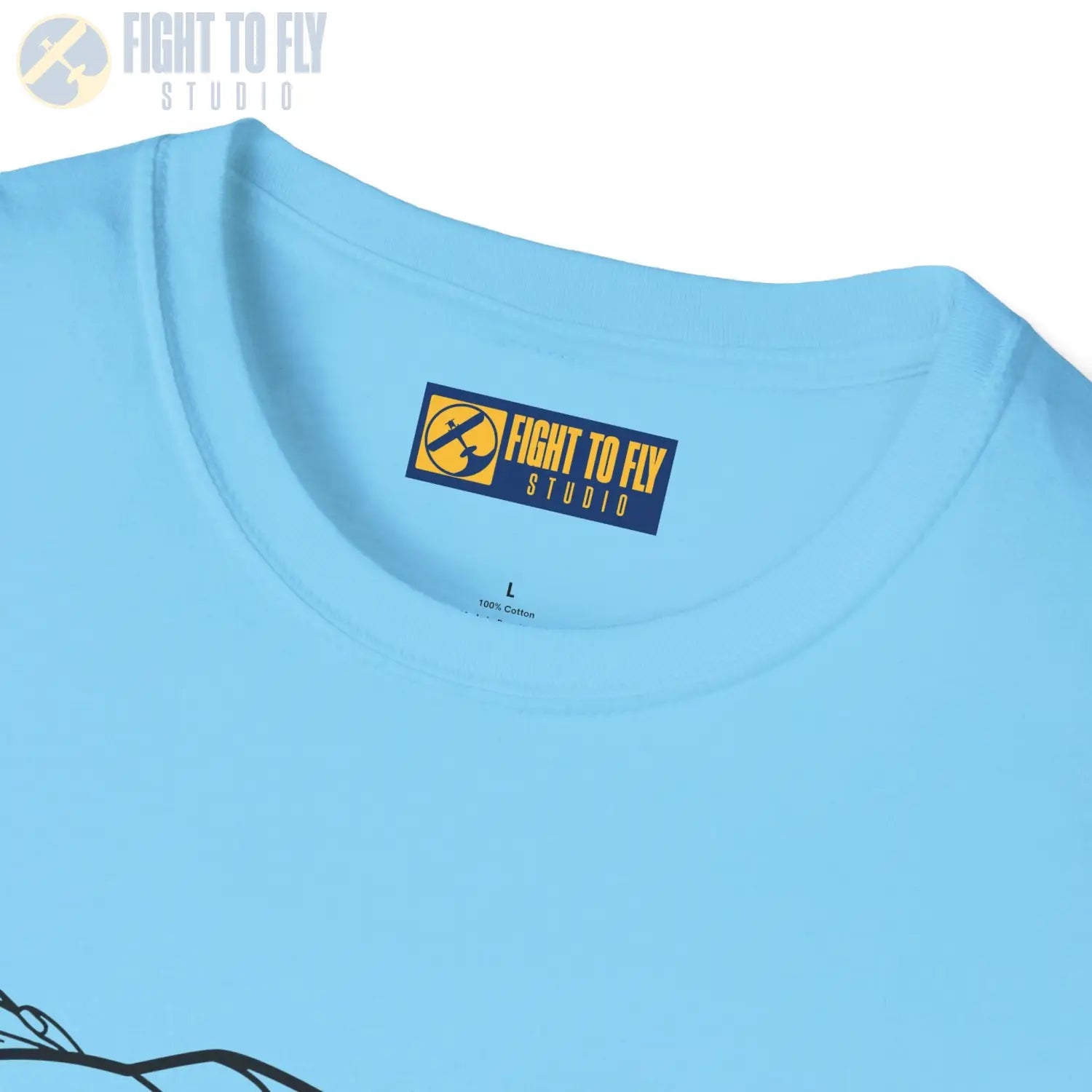 Beechcraft B58 Baron T-Shirt - Pilot gifts - WWII warbird t-shirt