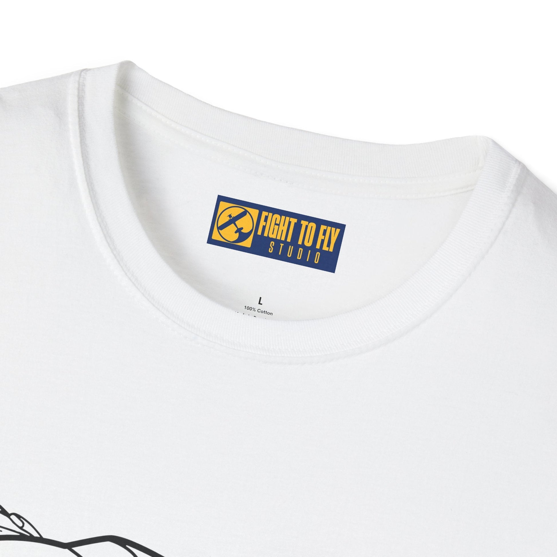 Beechcraft B58 Baron T-Shirt – Beech Twin-Engine Aircraft Tee - Gifts for pilots - Aviation apparel