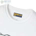 Beechcraft B58 Baron T-Shirt - Pilot gifts - WWII warbird t-shirt