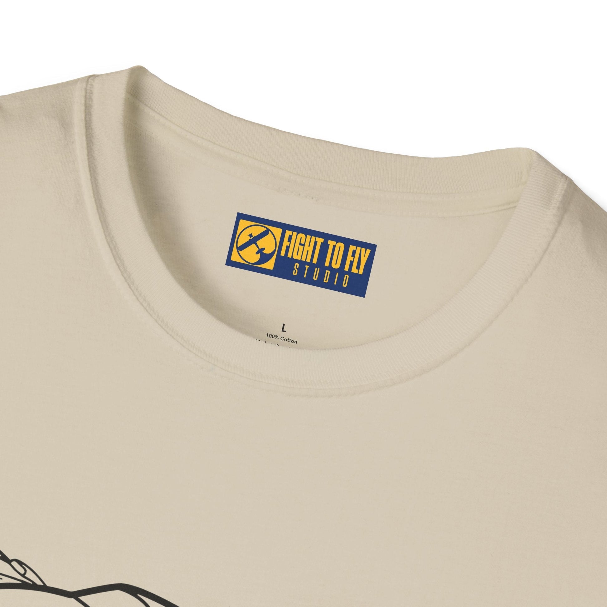 Beechcraft B58 Baron T-Shirt – Beech Twin-Engine Aircraft Tee - Gifts for pilots - Aviation apparel