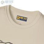 Beechcraft B58 Baron T-Shirt - Pilot gifts - WWII warbird t-shirt