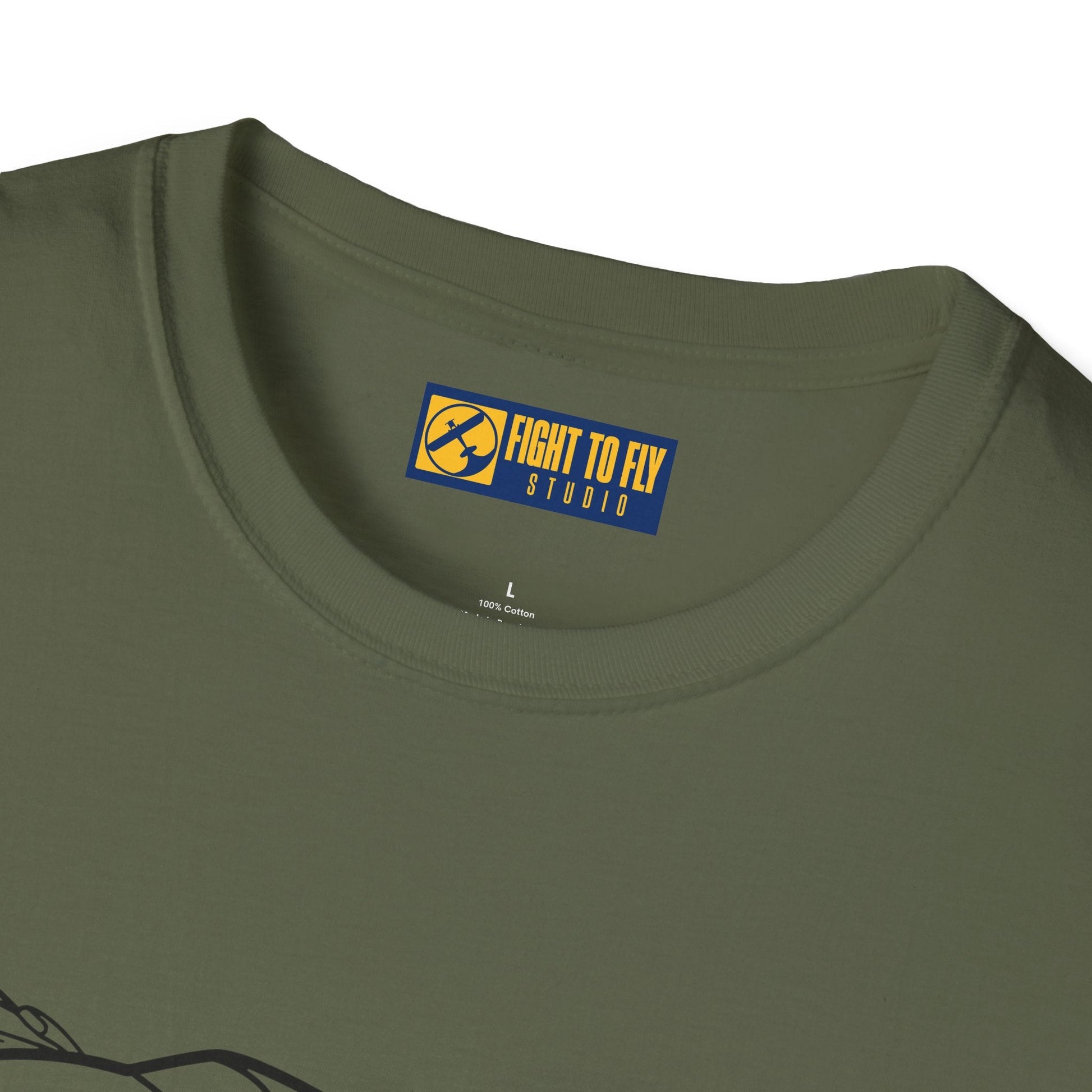 Beechcraft B58 Baron T-Shirt – Beech Twin-Engine Aircraft Tee - Gifts for pilots - Aviation apparel