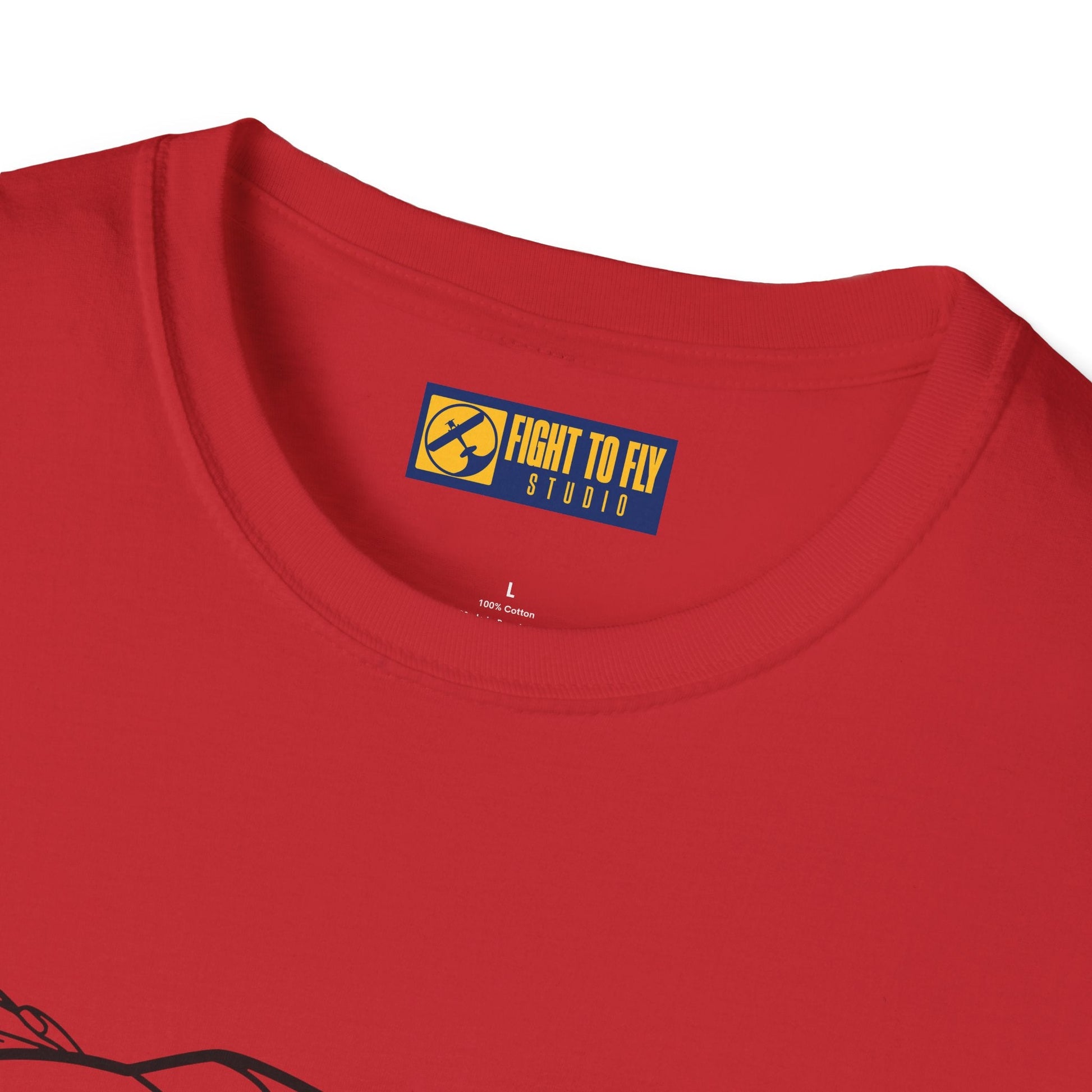 Beechcraft B58 Baron T-Shirt – Beech Twin-Engine Aircraft Tee - Gifts for pilots - Aviation apparel