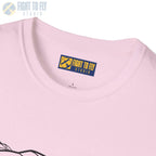 Beechcraft B58 Baron T-Shirt - Pilot gifts - WWII warbird t-shirt