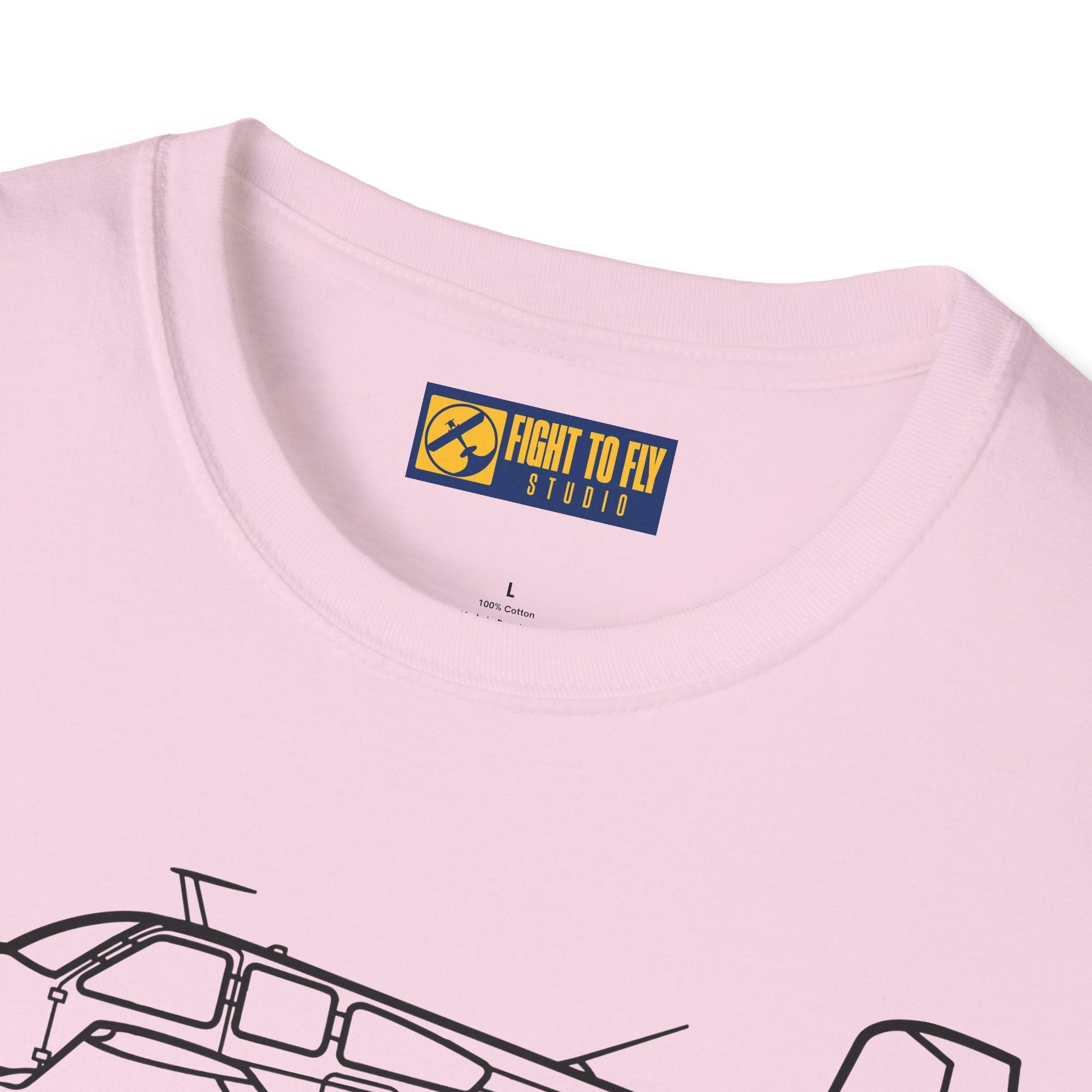 Beechcraft V35 Bonanza T-Shirt – V-Tail Aviation Legend Tee - Gifts for pilots - apparel