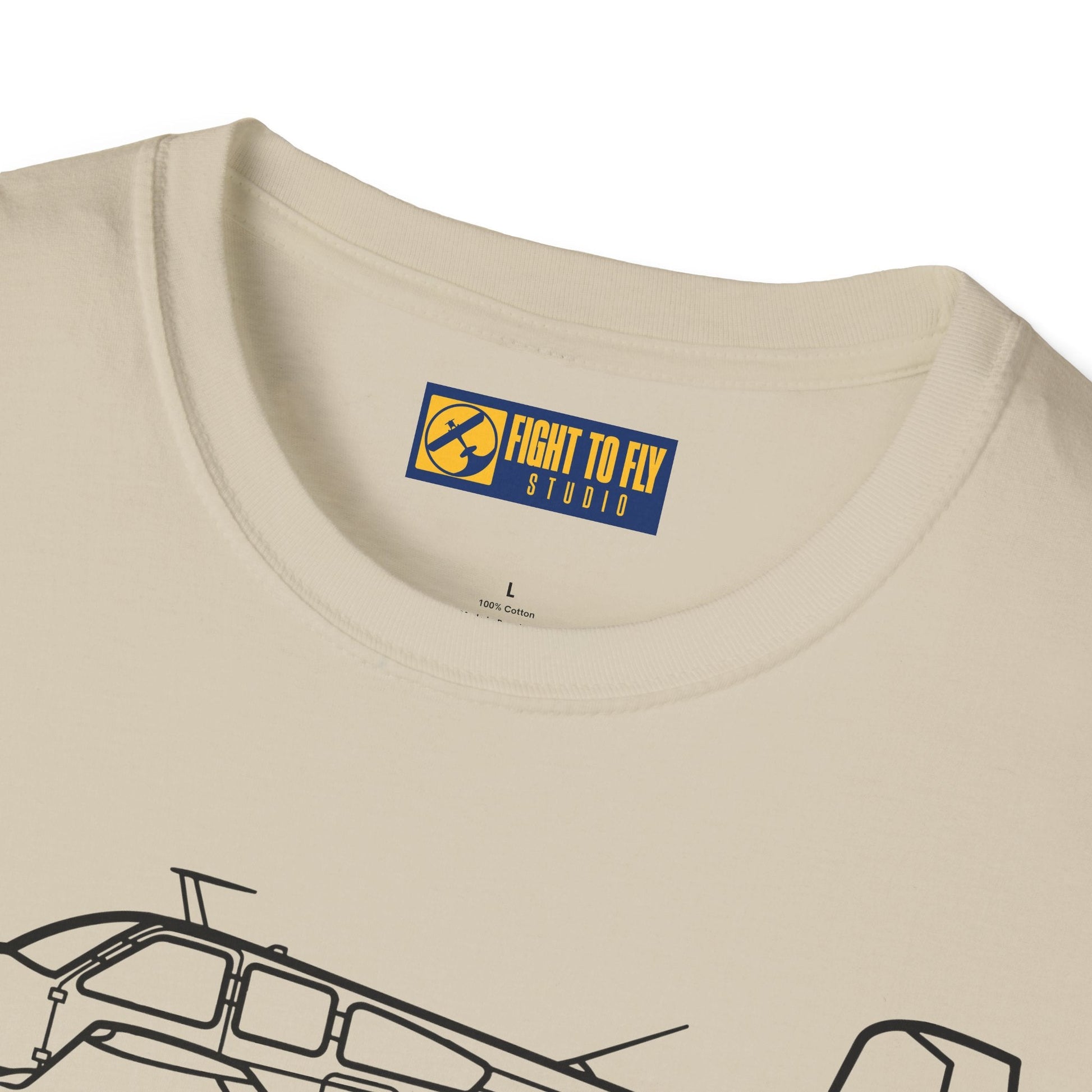 Beechcraft V35 Bonanza T-Shirt – V-Tail Aviation Legend Tee - Gifts for pilots - apparel