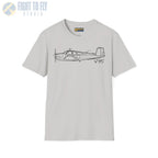 Beechcraft V35 Bonanza T-Shirt - Pilot gifts - WWII warbird t-shirt