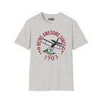 Being Awesome Since 1903 - T-Shirt - Pilot gifts - WWII warbird t-shirt