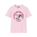 Being Awesome Since 1903 - T-Shirt - Pilot gifts - WWII warbird t-shirt