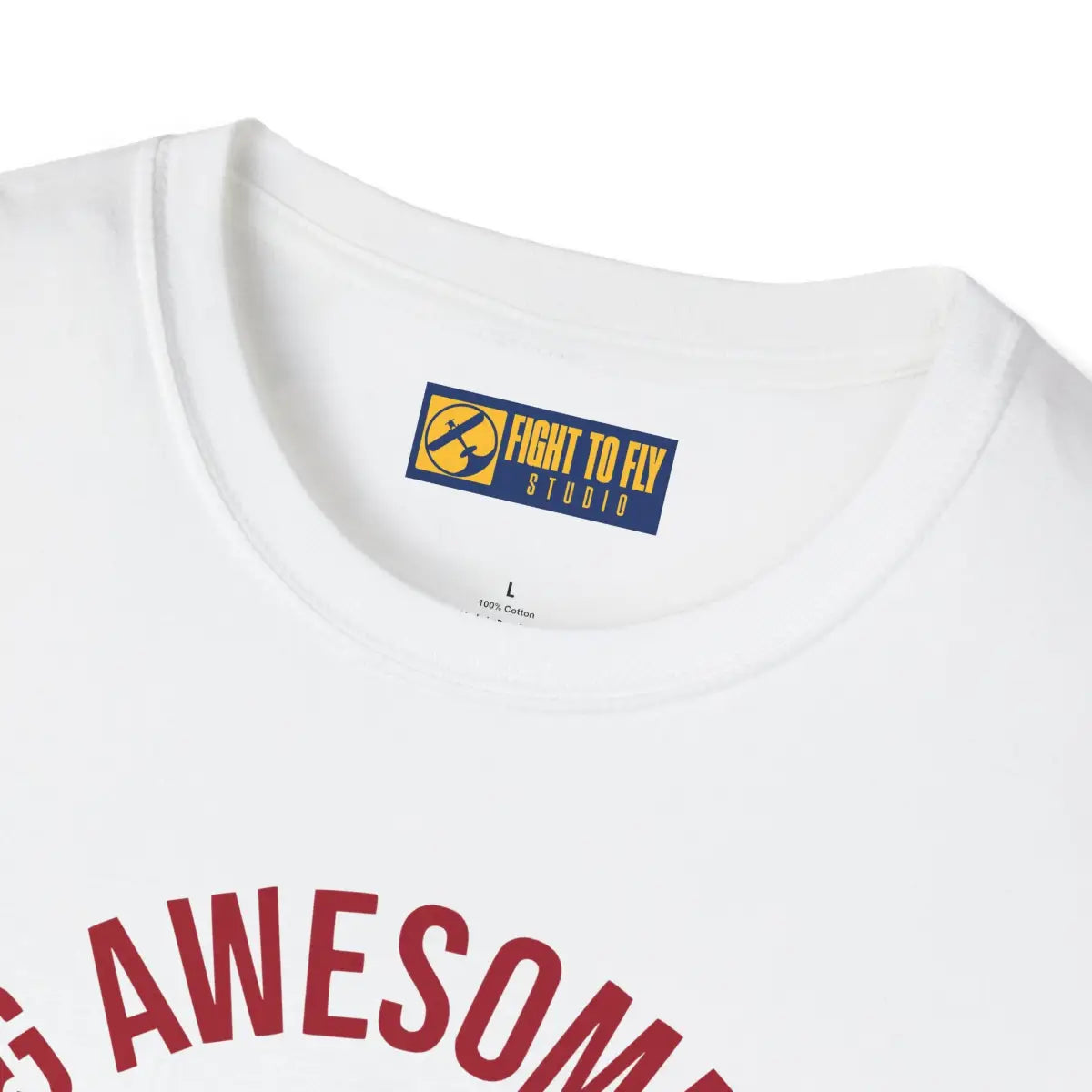 Being Awesome Since 1903 - T-Shirt - Gifts for pilots - Aviation apparel