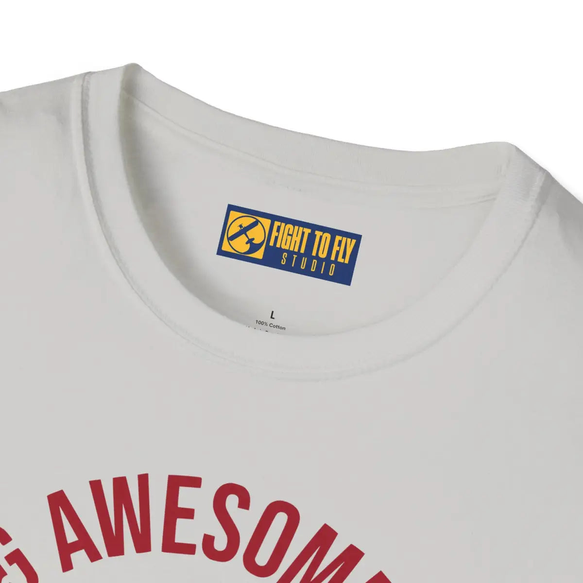 Being Awesome Since 1903 - T-Shirt - Gifts for pilots - Aviation apparel