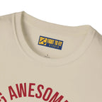 Being Awesome Since 1903 - T-Shirt - Pilot gifts - WWII warbird t-shirt