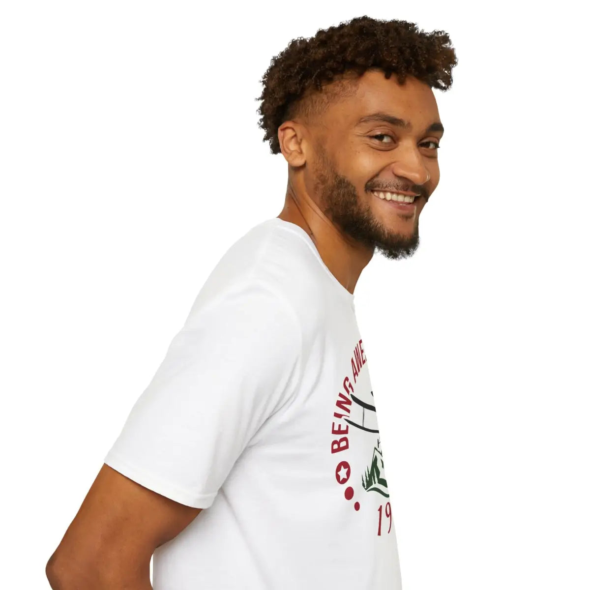 Being Awesome Since 1903 - T-Shirt - Gifts for pilots - Aviation apparel