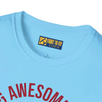 Being Awesome Since 1903 - T-Shirt - Pilot gifts - WWII warbird t-shirt