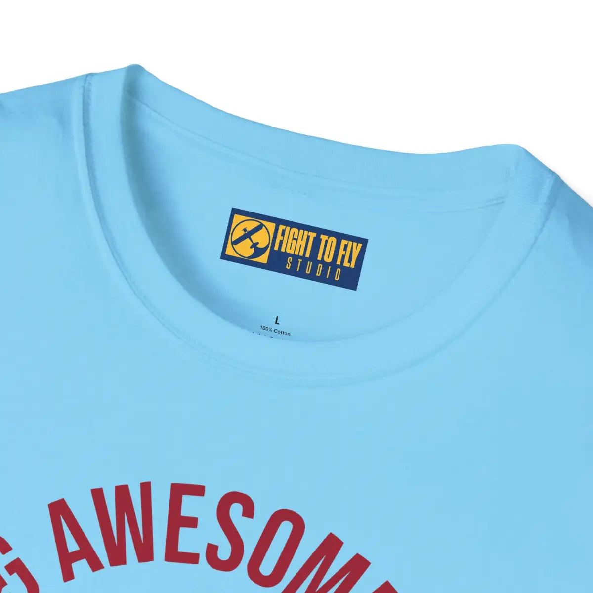 Being Awesome Since 1903 - T-Shirt - Pilot gifts - WWII warbird t-shirt