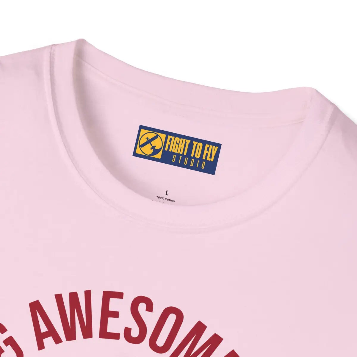 Being Awesome Since 1903 - T-Shirt - Gifts for pilots - Aviation apparel