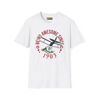 Being Awesome Since 1903 - T-Shirt - Pilot gifts - WWII warbird t-shirt