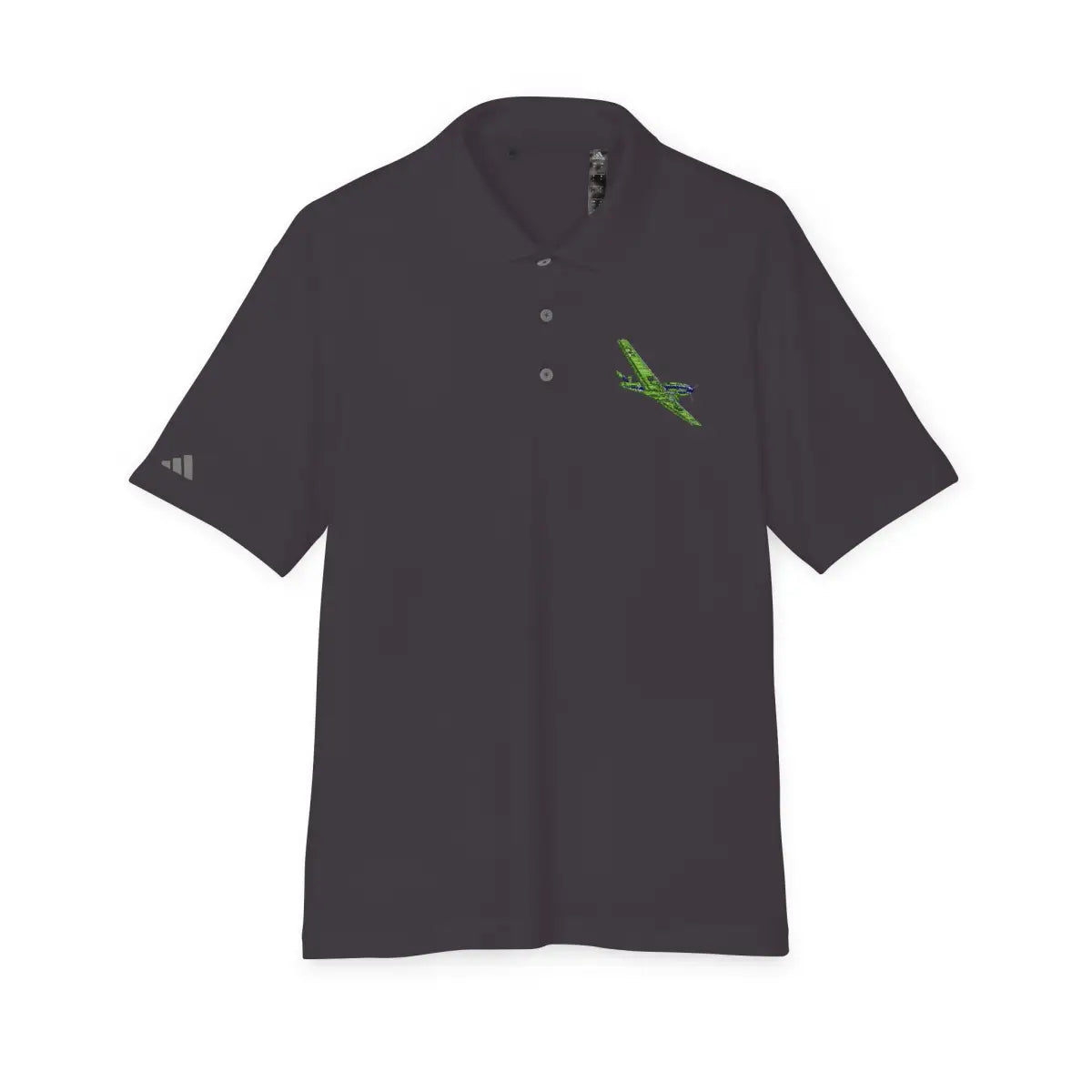 Bf 109 Performance Polo - T-Shirt - Gifts for pilots - Aviation apparel