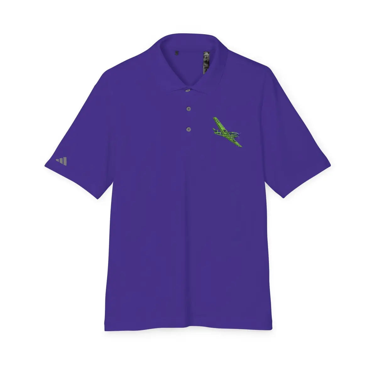 Bf 109 Performance Polo - T-Shirt - Gifts for pilots - Aviation apparel