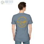 Bf 109 “Keep ’Em Flying!” - T-Shirt - Pilot gifts - WWII warbird t-shirt