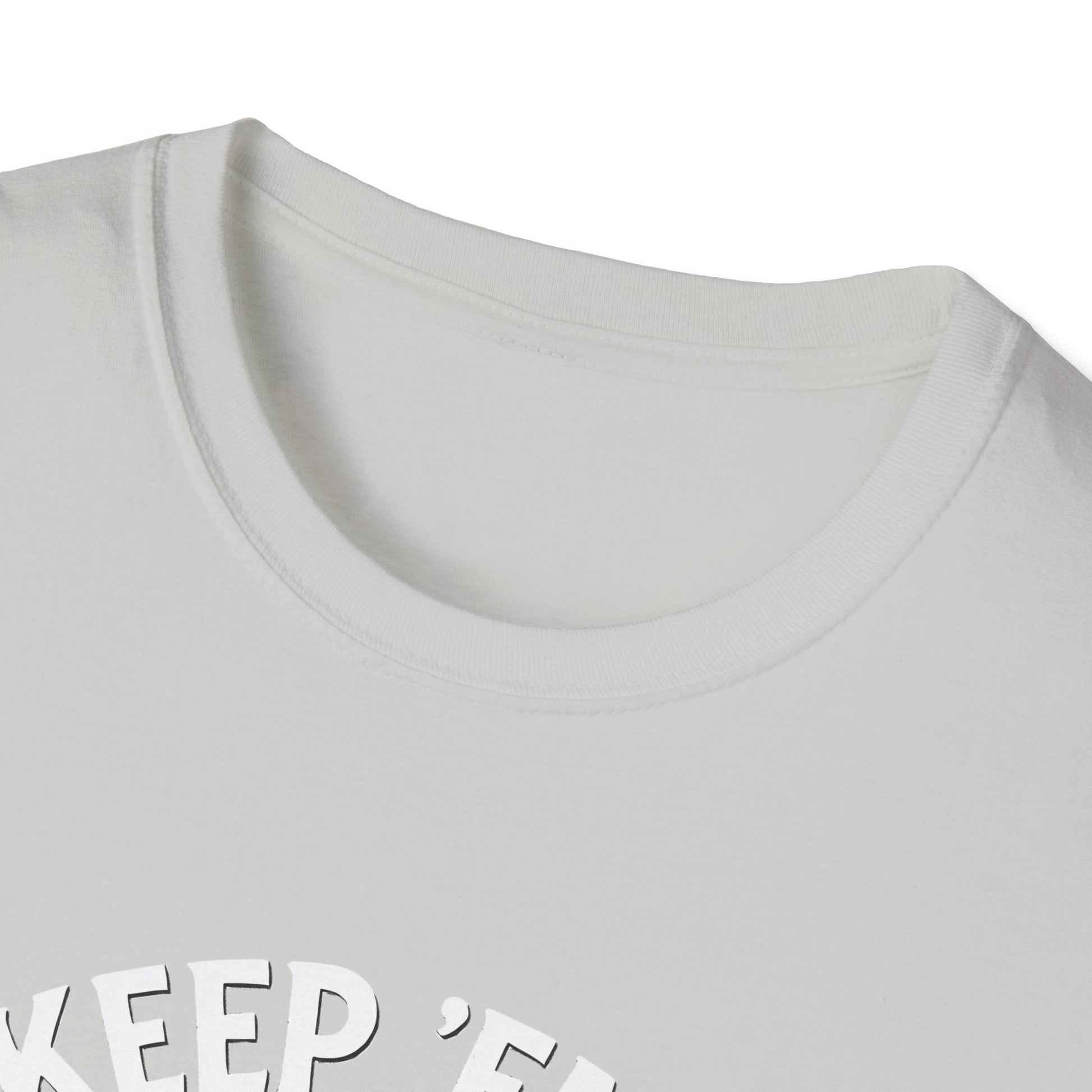 Bf 109 Premium T-Shirt – “Keep ’Em Flying!” WWII Fighter Graphic Tee - Pilot gifts - warbird t-shirt