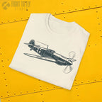 Bf 109 Premium T-Shirt - Pilot gifts - WWII warbird t-shirt